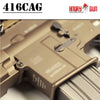 416CAG & 416D MWS CONVERSION KITS FOR MARUI MWS GBB