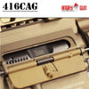 416CAG & 416D MWS CONVERSION KITS FOR MARUI MWS GBB