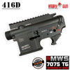 416CAG & 416D MWS CONVERSION KITS FOR MARUI MWS GBB