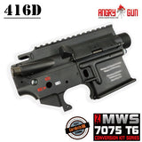 416CAG & 416D MWS CONVERSION KITS FOR MARUI MWS GBB