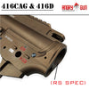 416CAG & 416D MWS CONVERSION KITS FOR MARUI MWS GBB