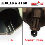 416CAG & 416D MWS CONVERSION KITS FOR MARUI MWS GBB