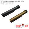UMAREX HK416 GBB용 HK416 OTB MIL-SPEC 버퍼 튜브