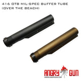 HK416 OTB MIL-SPEC BUFFER TUBE FOR UMAREX HK416 GBB