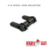 416CAG & 416D MWS CONVERSION KITS FOR MARUI MWS GBB