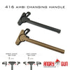 416CAG & 416D MWS CONVERSION KITS FOR MARUI MWS GBB
