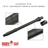 416CAG & 416D MWS CONVERSION KITS FOR MARUI MWS GBB