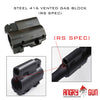 416CAG & 416D MWS CONVERSION KITS FOR MARUI MWS GBB