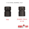 416CAG & 416D MWS CONVERSION KITS FOR MARUI MWS GBB