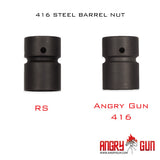 416CAG & 416D MWS CONVERSION KITS FOR MARUI MWS GBB