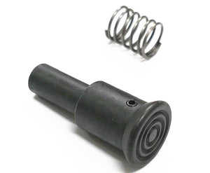 Steel Forward Assist For GBB M4 MWS
