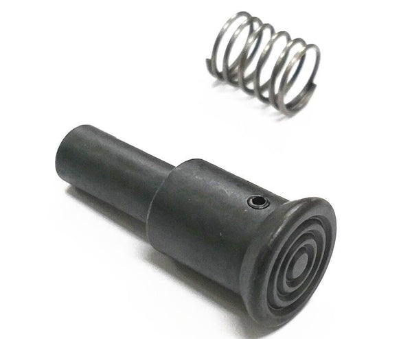 Steel Forward Assist For GBB M4 MWS