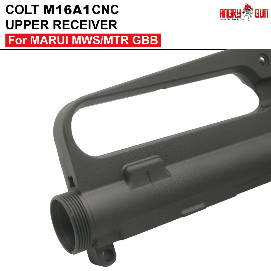 早い者勝ち MTR16アッパーレシーバーセット 早い者勝ち MTR16アッパーレシーバーセット Yahoo!オークション