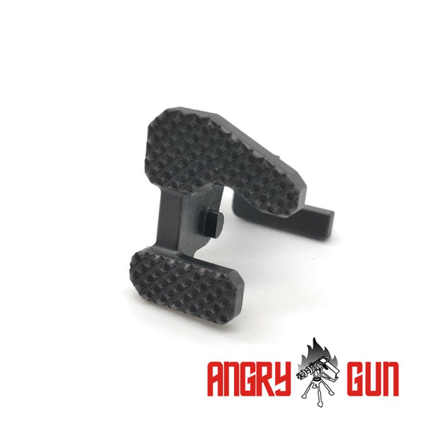 Marui MWS/MTR GBB용 Maritime Bolt Stop Gen 2 버전