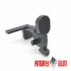 ANGRY GUN スチール CNC ボルトストップ マルイ MWS GBB用 - 標準バージョン