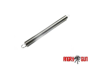 Angry Gun 150% Nozzle Return Spring for WE M4, L85, MSK GBB