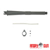 ANGRY GUN BC* 9インチ 300 ブラックアウト アウターバレルセット - TM MWS バージョン