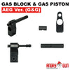 L85A3 Conversion Kit - Black Edition