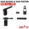 L85A3 Conversion Kit - Black Edition