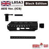 L85A3 Conversion Kit - Black Edition