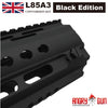 L85A3 Conversion Kit - Black Edition