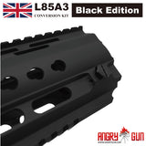 L85A3 Conversion Kit - Black Edition