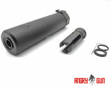 SOCOM556 더미 소음기(전체 표시 버전)
