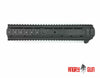 Angry Gun L119A2 Rail - Long