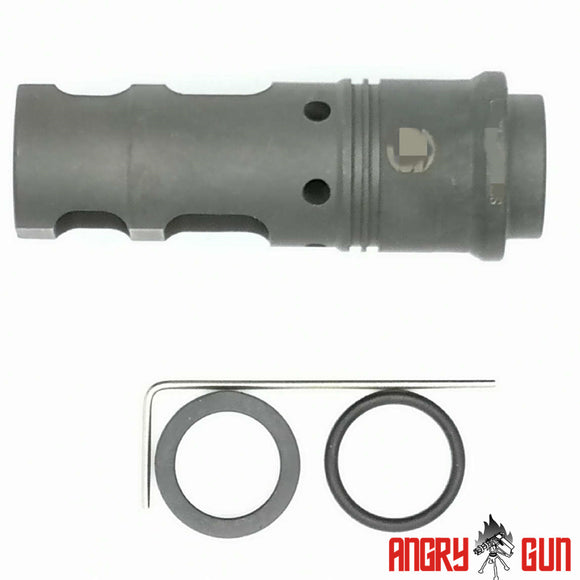 Angry Gun Socom556 Type-A Muzzle Brake