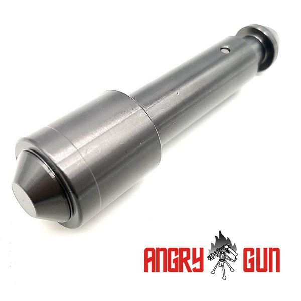 Marui MWS GBB용 Angry Gun Super Recoil Buffer 키트 - 고속 버전