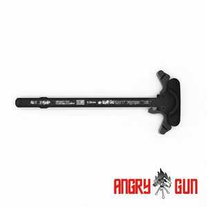 Angry Gun BC* Style Ambi Charging Handle Series