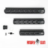 SF556 Dummy Silencer – Realistic Airsoft Suppressor