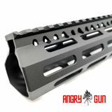 SF556 Dummy Silencer – Realistic Airsoft Suppressor