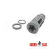 BC* GUN FIGHTER COMPENSATOR