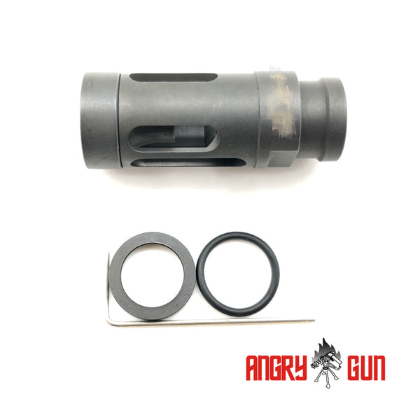 BC* GUN FIGHTER COMPENSATOR