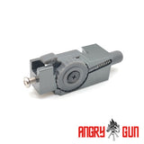 Marui용 Angry Gun CNC 완전 홉업 조절기 세트 M4MWS GBB