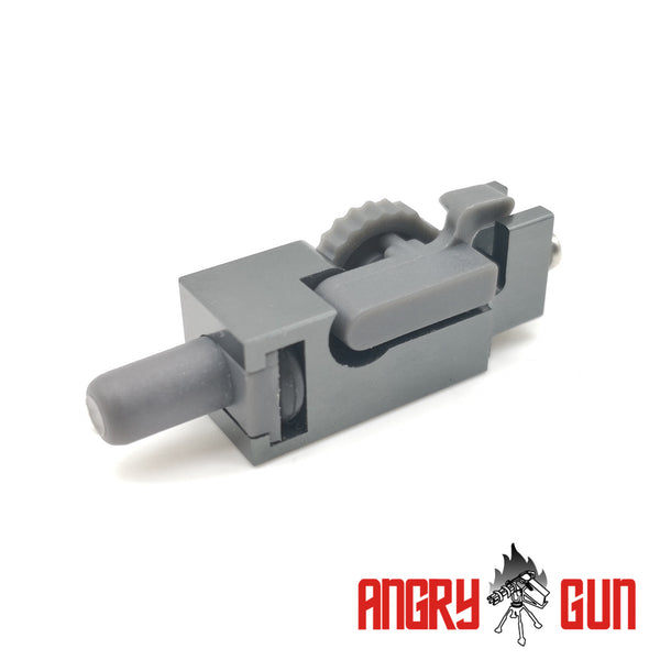 Marui용 Angry Gun CNC 완전 홉업 조절기 세트 M4MWS GBB