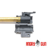 Angry Gun Enhanced Polymer Hop Up Chamber Set for Marui M4 MWS GBB
