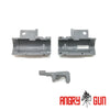 Angry Gun Enhanced Polymer Hop Up Chamber Set for Marui M4 MWS GBB