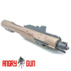 ANGRY GUN コンプリート MWS ハイスピード ボルト キャリア GEN 2 MPA ノズル付き