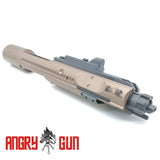 Angry Gun Complete MWS High-Speed Bolt Carrier with MPA Nozzle