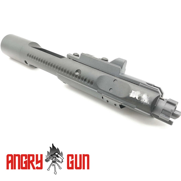 ANGRY GUN COMPLETE MWS HIGH SPEED BOLT CARRIER WITH GEN 2 MPA NOZZLE - BC* Style