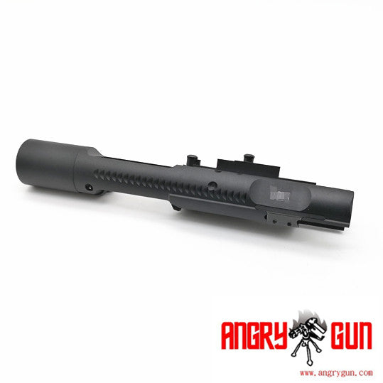 ANGRY GUN MWS ハイスピードボルトキャリア - 416 スタイル