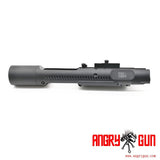ANGRY GUN MWS HIGH SPEED BOLT CARRIER - 416 STYLE