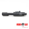 ANGRY GUN コンプリート MWS ハイスピード ボルト キャリア GEN 2 MPA ノズル付き - 416 スタイル