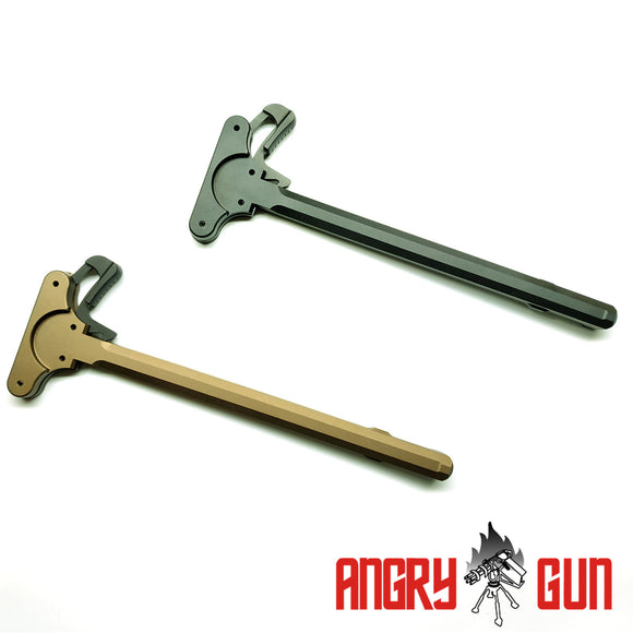 AMBI CHARGING HANDLE FOR UMAREX HK416 GBB SERIES