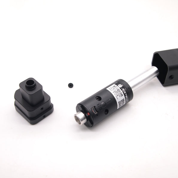 KSV Suppressor Tracer – Krytac Kriss AEG | Angry Gun
