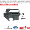 COLT CNC M16A2 RECEIVER SET - FOR MARUI MWS/MTR GBB