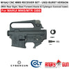 COLT CNC M16A2 RECEIVER SET - FOR MARUI MWS/MTR GBB
