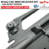 COLT CNC M16A2 RECEIVER SET - FOR MARUI MWS/MTR GBB